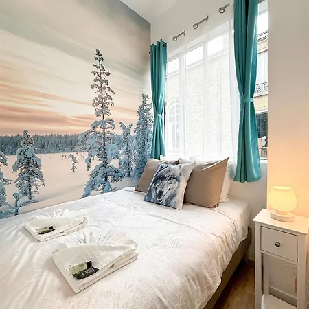 Nets - La Coulée Verte