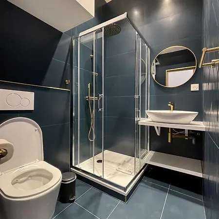 Appartement Nets - La Coulée Verte