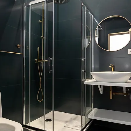 Appartement Nets - La Coulée Verte *