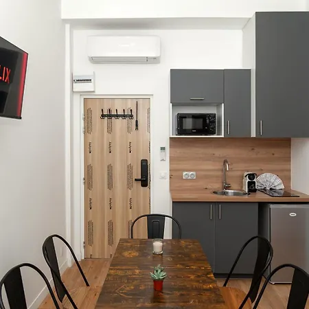 Nets - La Coulee Verte *