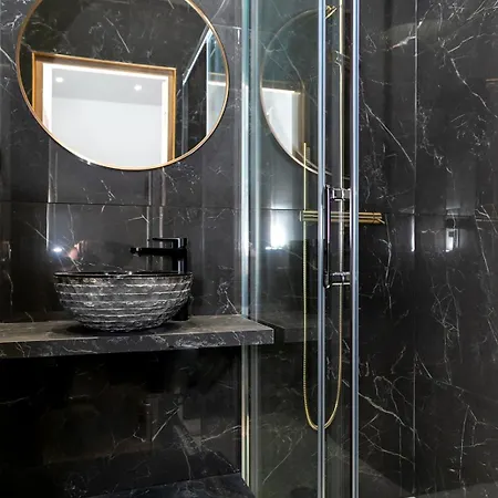 Nets - La Coulee Verte アパート