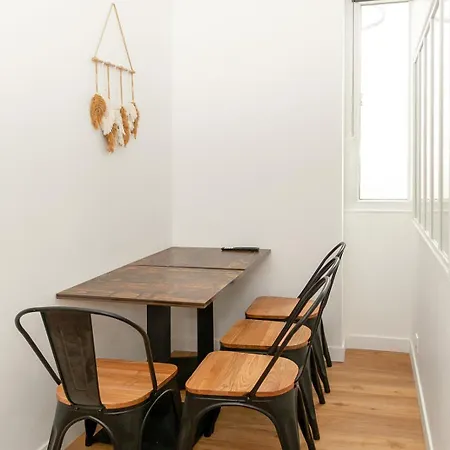 Appartement Nets - La Coulée Verte *