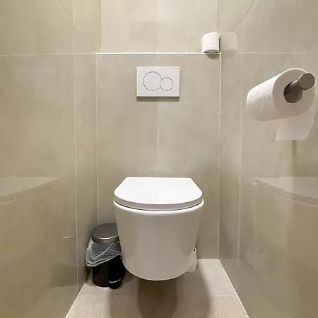 Διαμέρισμα Nets - La Coulee Verte Παρίσι