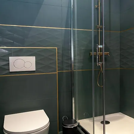 Nets - La Coulee Verte アパート *