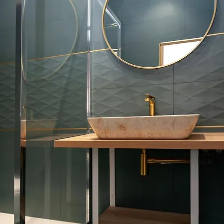 Appartement Nets - La Coulée Verte Paris