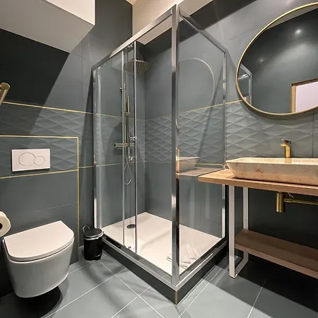 Nets - La Coulee Verte Διαμέρισμα