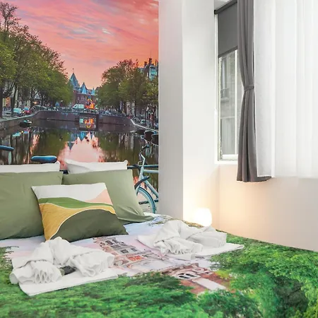 アパート Nets - La Coulee Verte