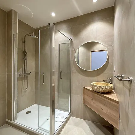 Nets - La Coulée Verte Appartement