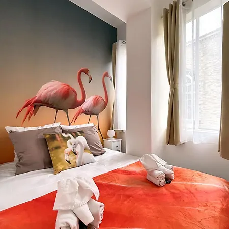 Nets - La Coulée Verte * Parigi