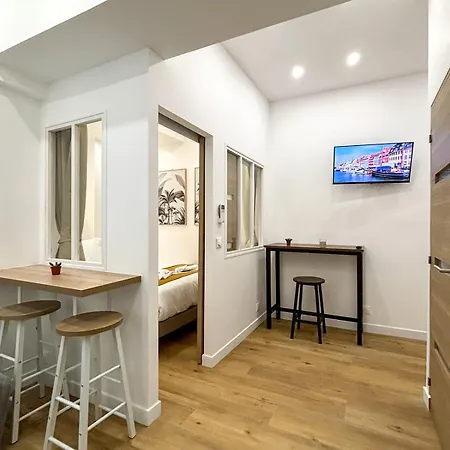 Nets - La Coulée Verte *