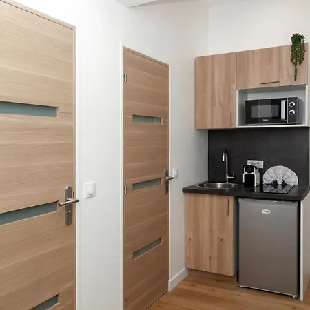 Nets - La Coulée Verte * Paris