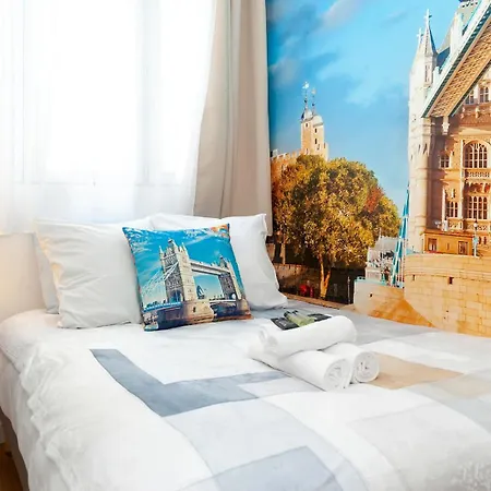 Διαμέρισμα Nets - La Coulee Verte Παρίσι