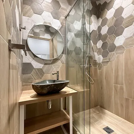 アパート Nets - La Coulee Verte *