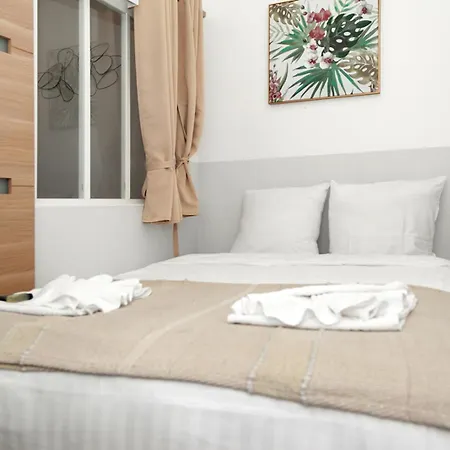 Διαμέρισμα Nets - La Coulee Verte Παρίσι