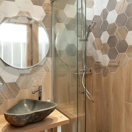 Nets - La Coulee Verte アパート パリ