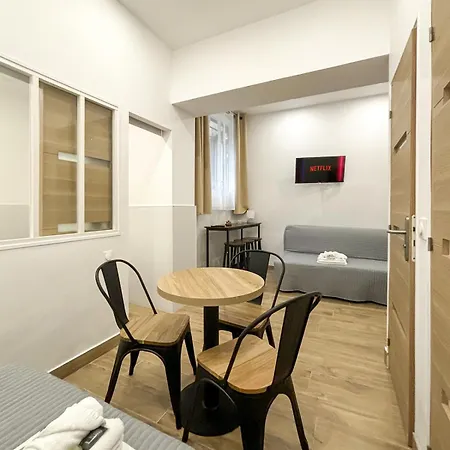 Nets - La Coulee Verte