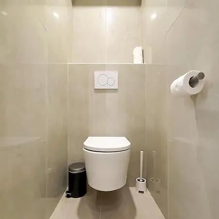 Nets - La Coulée Verte *