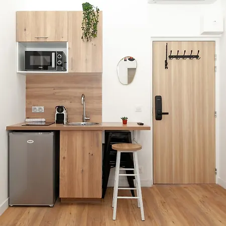 Nets - La Coulée Verte *