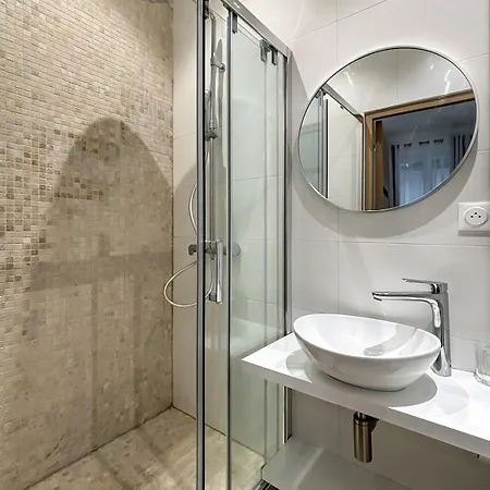 Nets - La Coulée Verte * Paris