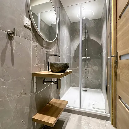 Nets - La Coulee Verte *