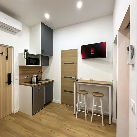 Nets - La Coulee Verte * パリ