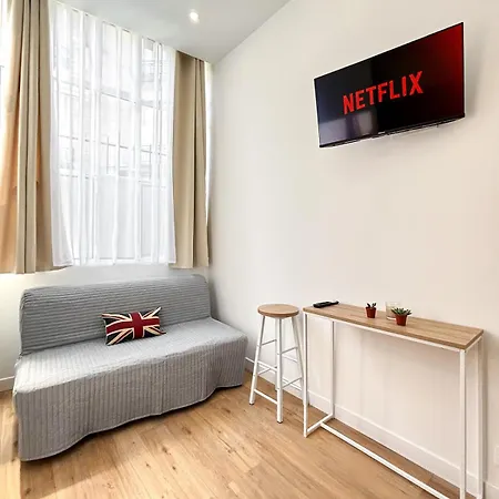 Διαμέρισμα Nets - La Coulee Verte Παρίσι