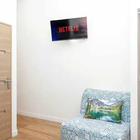 Apartamento Nets - La Coulee Verte