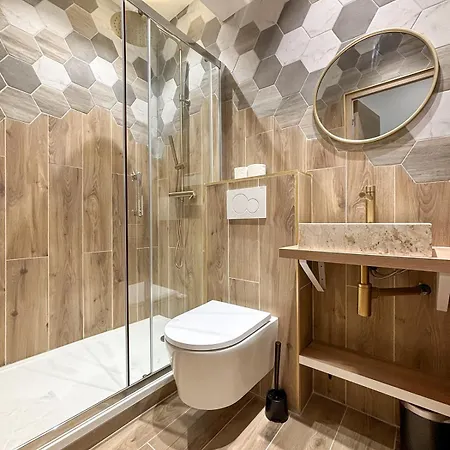 Nets - La Coulee Verte *