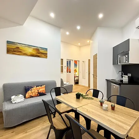 Nets - La Coulee Verte Apartment Paris