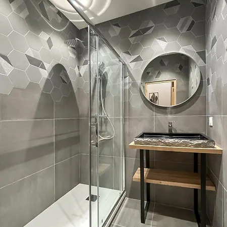 Nets - La Coulee Verte Διαμέρισμα *