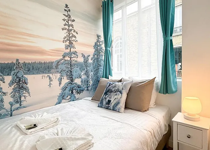 Nets - La Coulée Verte