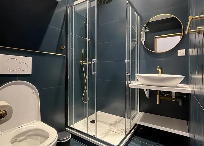 Appartement Nets - La Coulée Verte