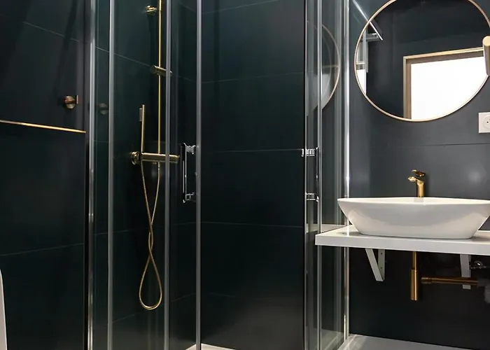 Appartement Nets - La Coulée Verte *