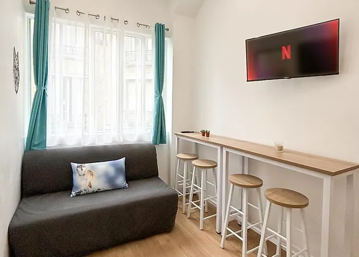 Nets - La Coulée Verte Paris