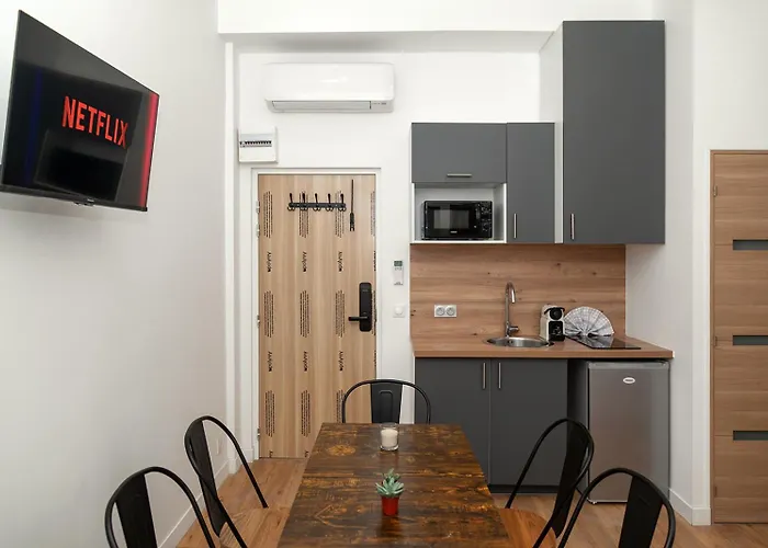 Nets - La Coulée Verte *