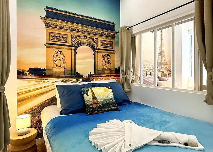 Nets - La Coulée Verte Paris