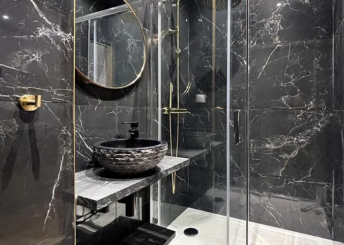 Appartement Nets - La Coulée Verte