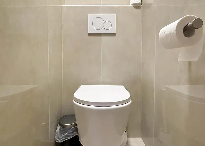 Appartement Nets - La Coulée Verte Paris