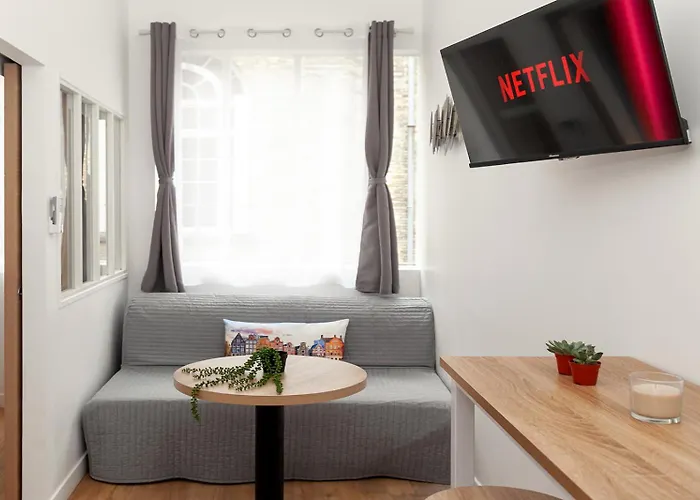 Nets - La Coulée Verte