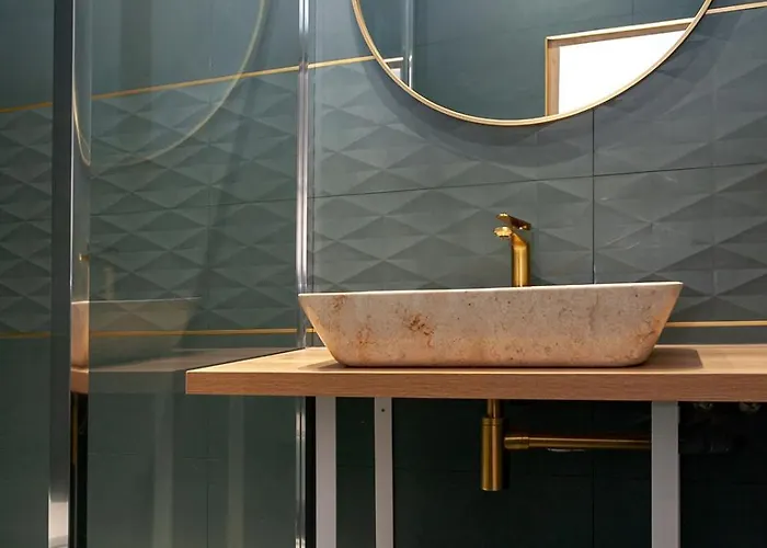 Appartement Nets - La Coulée Verte Paris