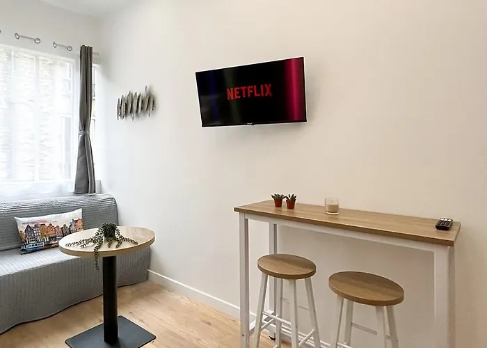 Nets - La Coulée Verte Paris