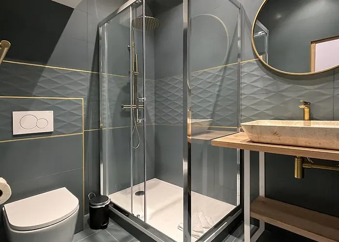 Nets - La Coulée Verte Appartement