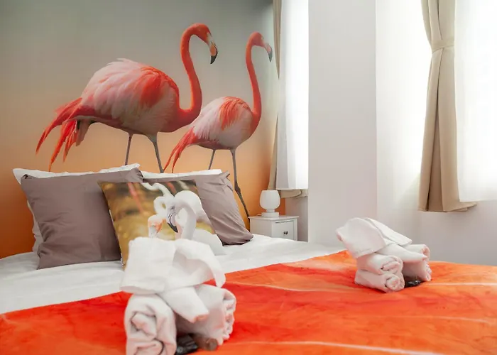 Nets - La Coulée Verte Appartement