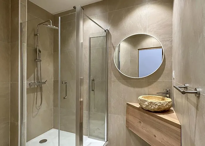 Nets - La Coulée Verte Appartement