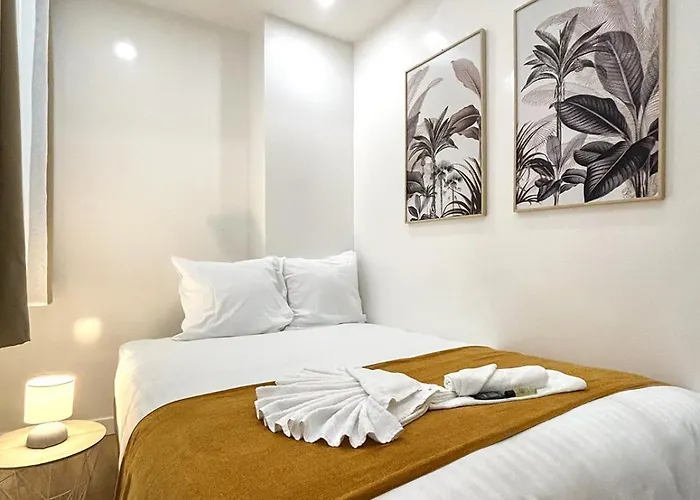 Nets - La Coulée Verte