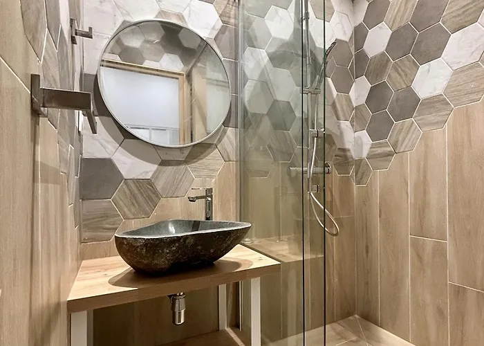 Appartement Nets - La Coulée Verte *