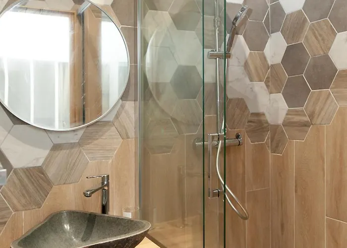 Nets - La Coulée Verte Appartement Paris