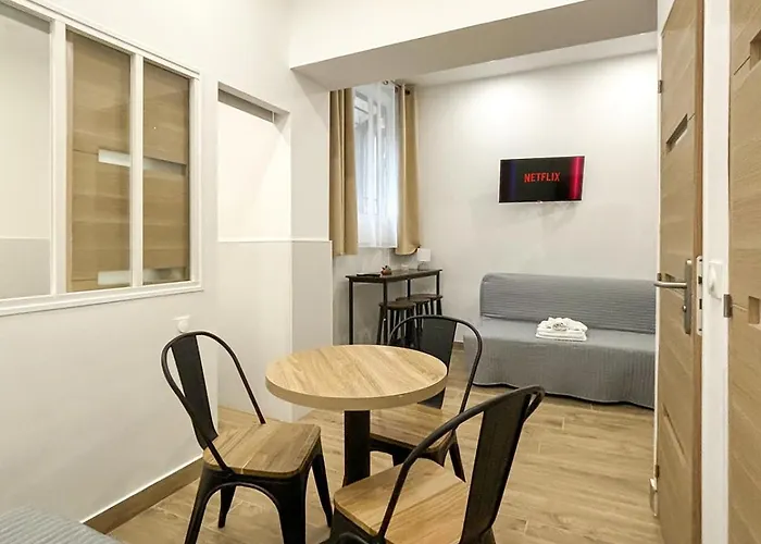 Nets - La Coulée Verte