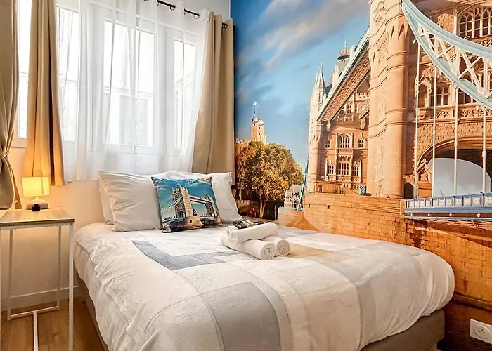 Nets - La Coulée Verte Paris