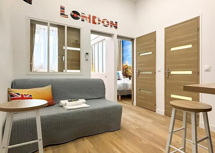 Nets - La Coulée Verte Paris